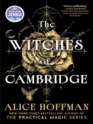 cover image of The Witches of Cambridge
